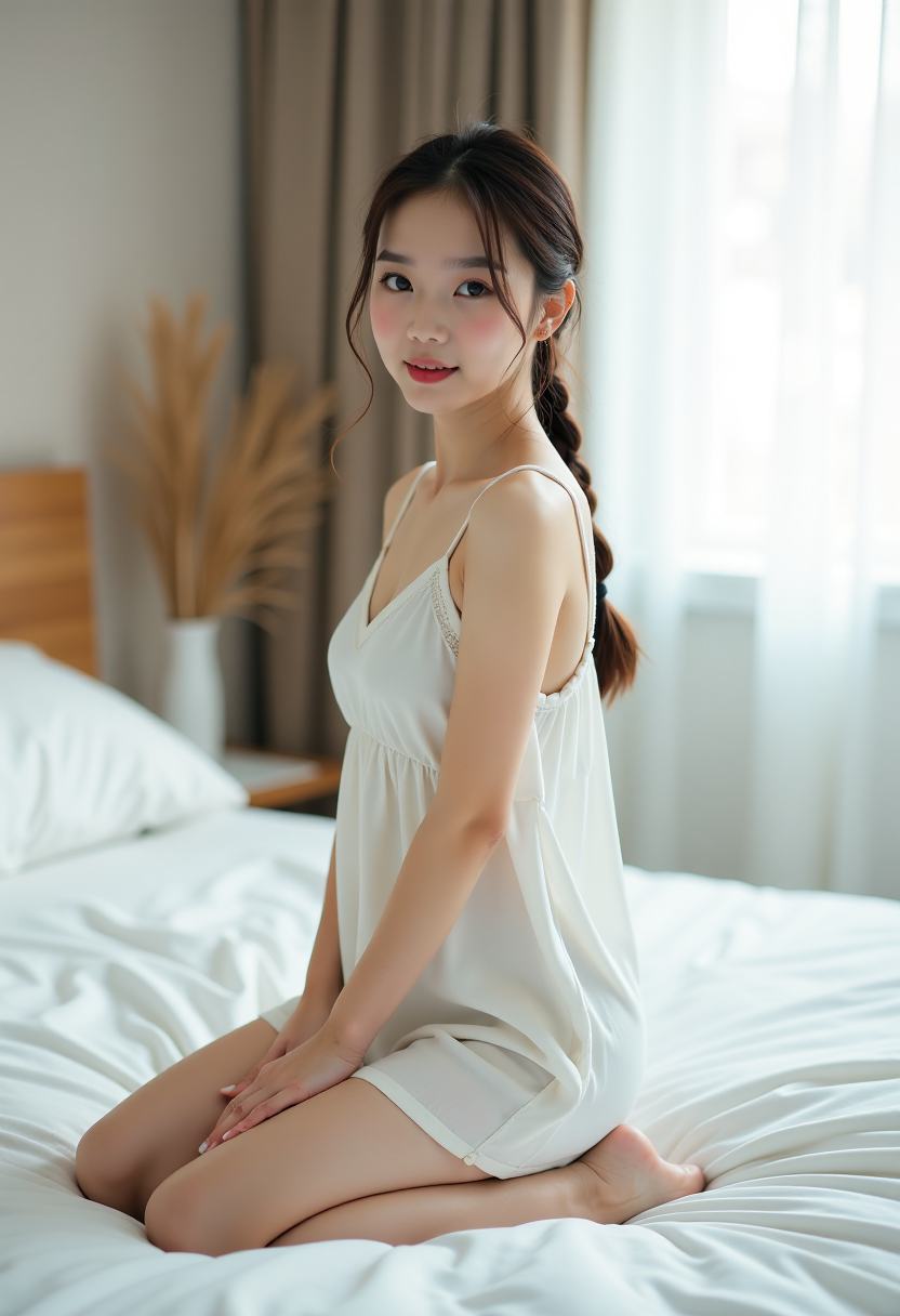 潮声尽头